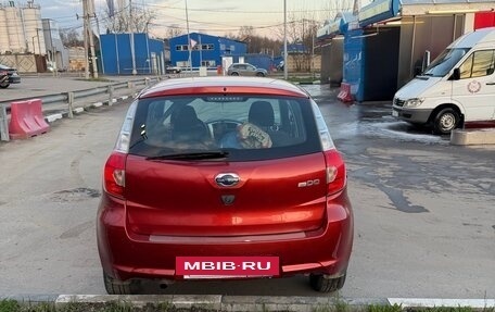 Datsun mi-DO, 2017 год, 500 000 рублей, 5 фотография