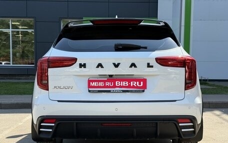 Haval Jolion, 2024 год, 2 050 000 рублей, 6 фотография