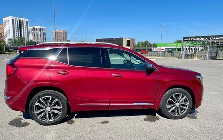 GMC Terrain, 2018 год, 2 300 000 рублей, 4 фотография
