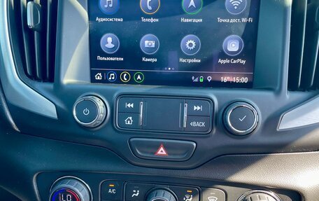 GMC Terrain, 2018 год, 2 300 000 рублей, 7 фотография