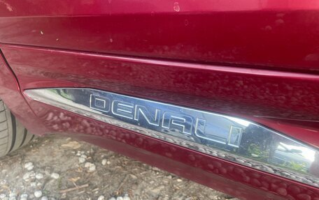 GMC Terrain, 2018 год, 2 300 000 рублей, 16 фотография