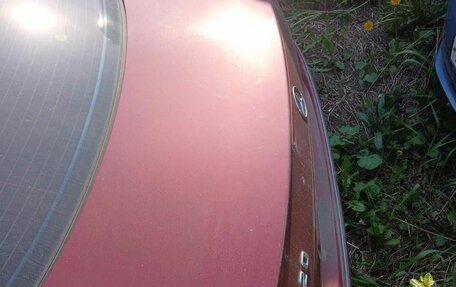 Mercedes-Benz E-Класс, 2002 год, 551 000 рублей, 6 фотография