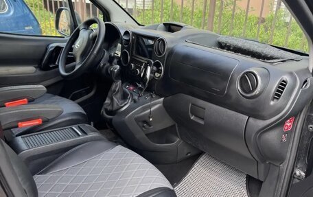 Citroen Berlingo II рестайлинг, 2013 год, 950 000 рублей, 6 фотография