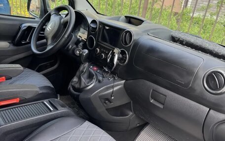 Citroen Berlingo II рестайлинг, 2013 год, 950 000 рублей, 5 фотография