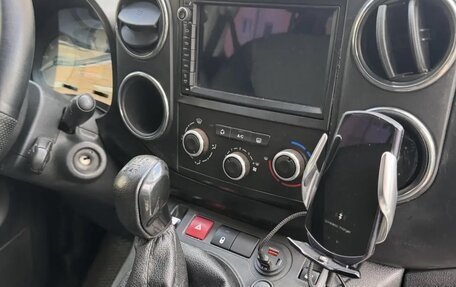 Citroen Berlingo II рестайлинг, 2013 год, 950 000 рублей, 7 фотография