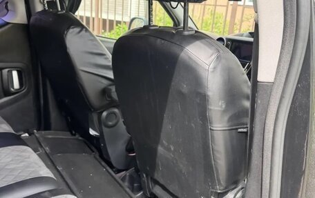 Citroen Berlingo II рестайлинг, 2013 год, 950 000 рублей, 12 фотография