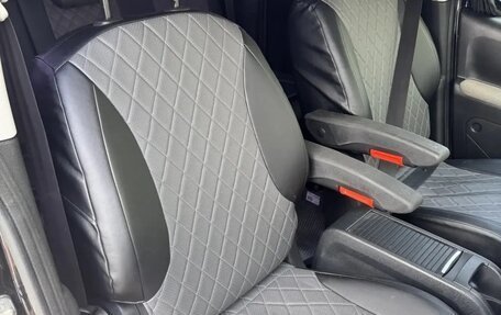 Citroen Berlingo II рестайлинг, 2013 год, 950 000 рублей, 9 фотография