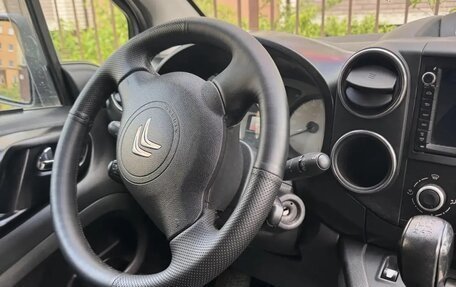 Citroen Berlingo II рестайлинг, 2013 год, 950 000 рублей, 8 фотография