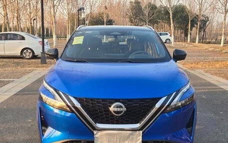 Nissan Qashqai, 2023 год, 1 400 000 рублей, 2 фотография
