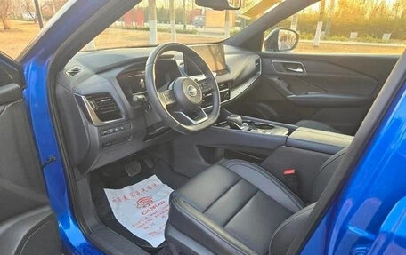 Nissan Qashqai, 2023 год, 1 400 000 рублей, 6 фотография