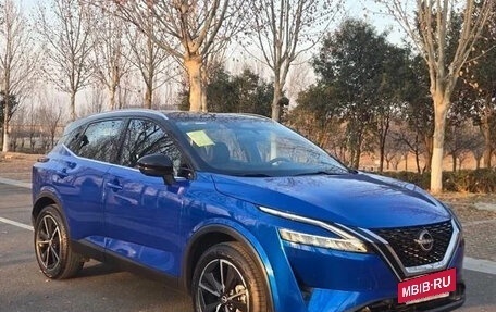 Nissan Qashqai, 2023 год, 1 400 000 рублей, 3 фотография