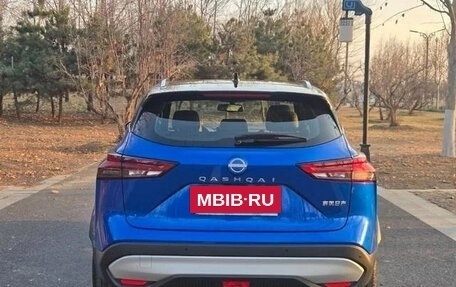 Nissan Qashqai, 2023 год, 1 400 000 рублей, 4 фотография