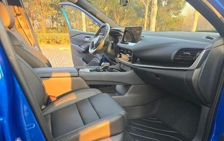 Nissan Qashqai, 2023 год, 1 400 000 рублей, 11 фотография