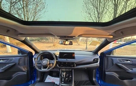 Nissan Qashqai, 2023 год, 1 400 000 рублей, 7 фотография