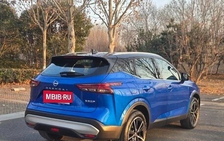 Nissan Qashqai, 2023 год, 1 400 000 рублей, 5 фотография