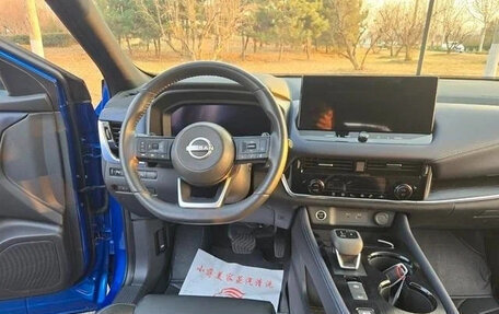 Nissan Qashqai, 2023 год, 1 400 000 рублей, 8 фотография