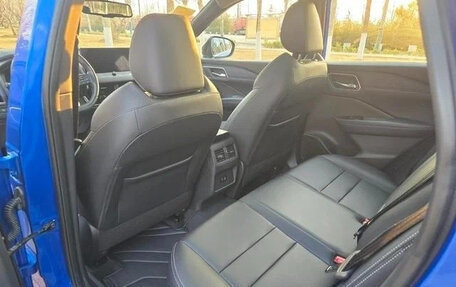 Nissan Qashqai, 2023 год, 1 400 000 рублей, 9 фотография