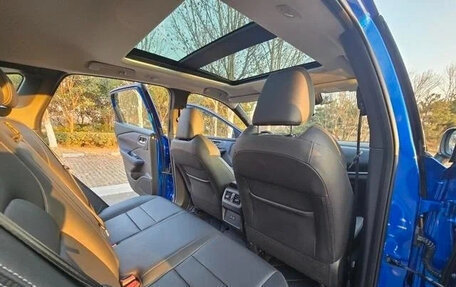 Nissan Qashqai, 2023 год, 1 400 000 рублей, 10 фотография