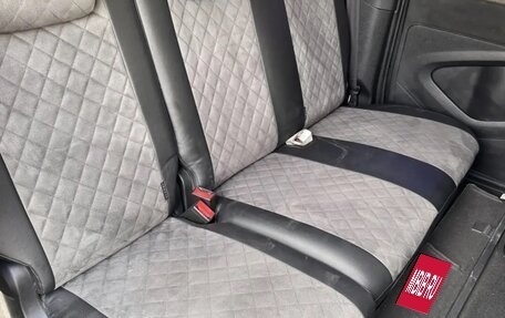 Citroen Berlingo II рестайлинг, 2013 год, 950 000 рублей, 11 фотография