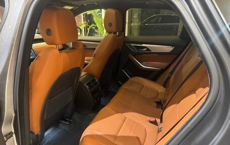 Jaguar F-Pace, 2024 год, 4 800 000 рублей, 6 фотография
