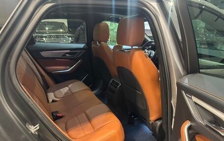 Jaguar F-Pace, 2024 год, 4 800 000 рублей, 8 фотография