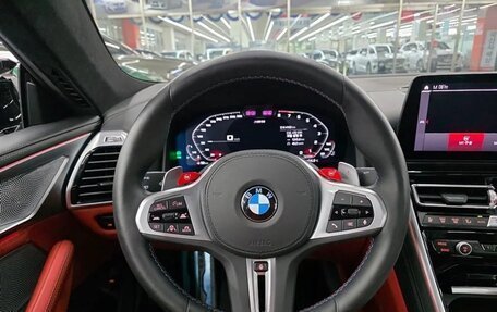 BMW M8 I (F91/F92/F93), 2025 год, 15 900 000 рублей, 11 фотография