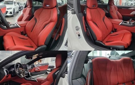 BMW M8 I (F91/F92/F93), 2025 год, 15 900 000 рублей, 10 фотография