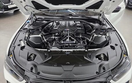 BMW M8 I (F91/F92/F93), 2025 год, 15 900 000 рублей, 6 фотография