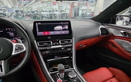 BMW M8 I (F91/F92/F93), 2025 год, 15 900 000 рублей, 12 фотография