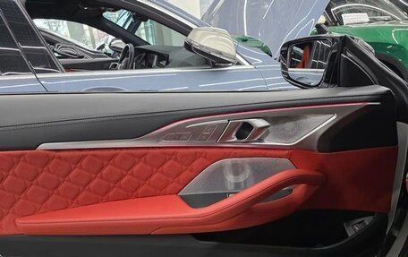 BMW M8 I (F91/F92/F93), 2025 год, 15 900 000 рублей, 15 фотография