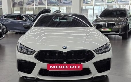 BMW M8 I (F91/F92/F93), 2025 год, 15 900 000 рублей, 3 фотография