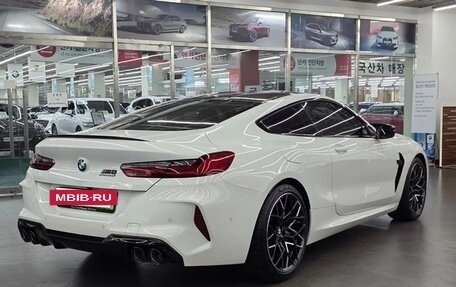 BMW M8 I (F91/F92/F93), 2025 год, 15 900 000 рублей, 2 фотография