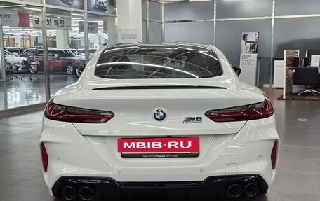 BMW M8 I (F91/F92/F93), 2025 год, 15 900 000 рублей, 4 фотография