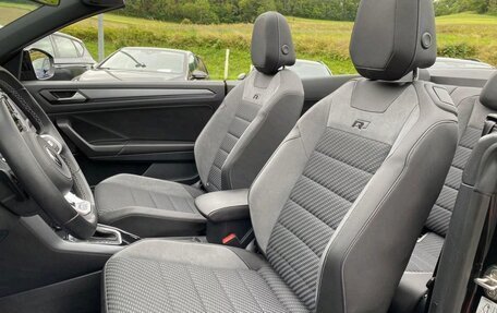 Volkswagen T-Roc I, 2021 год, 2 420 000 рублей, 12 фотография