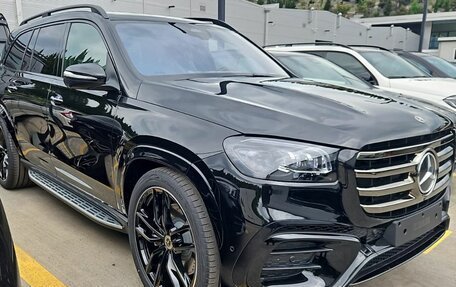 Mercedes-Benz GLS, 2026 год, 20 160 000 рублей, 2 фотография
