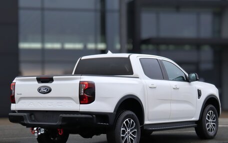 Ford Ranger, 2026 год, 4 950 000 рублей, 2 фотография