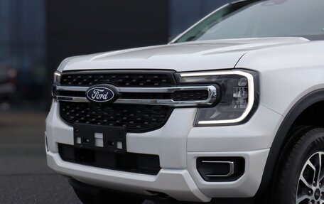 Ford Ranger, 2026 год, 4 950 000 рублей, 4 фотография