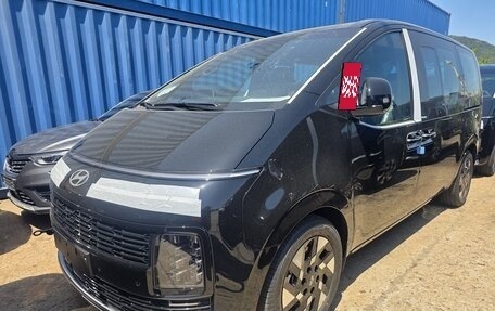 Hyundai Staria, 2026 год, 9 800 000 рублей, 2 фотография
