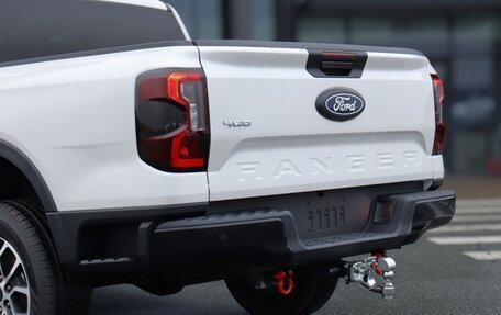 Ford Ranger, 2026 год, 4 950 000 рублей, 5 фотография