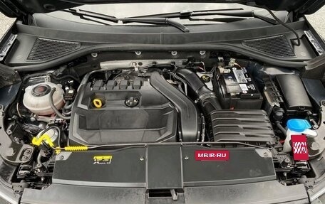 Volkswagen T-Roc I, 2021 год, 2 420 000 рублей, 8 фотография