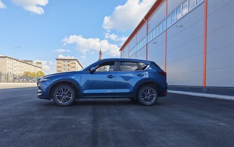 Mazda CX-5 II, 2019 год, 2 300 000 рублей, 3 фотография