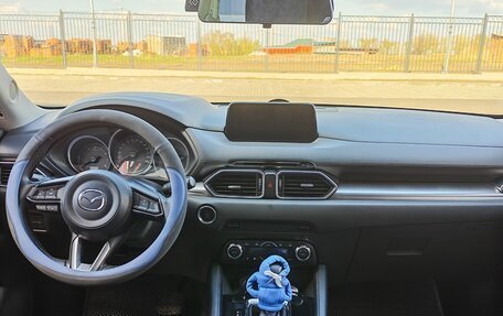 Mazda CX-5 II, 2019 год, 2 300 000 рублей, 4 фотография