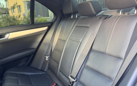 Mercedes-Benz C-Класс, 2013 год, 1 300 000 рублей, 6 фотография