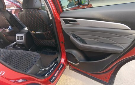 Haval F7x I, 2022 год, 2 320 000 рублей, 4 фотография