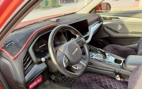 Haval F7x I, 2022 год, 2 320 000 рублей, 6 фотография