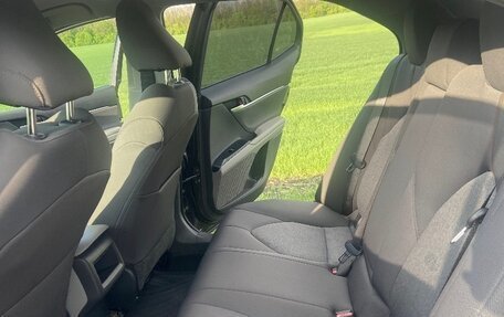 Toyota Camry, 2020 год, 2 880 000 рублей, 13 фотография