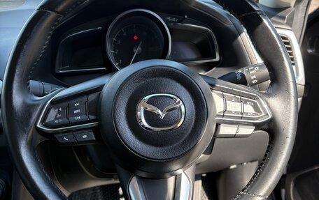 Mazda Axela, 2018 год, 1 600 000 рублей, 7 фотография