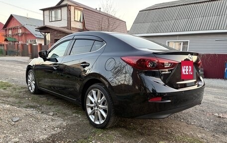 Mazda Axela, 2018 год, 1 600 000 рублей, 3 фотография