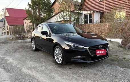 Mazda Axela, 2018 год, 1 600 000 рублей, 5 фотография