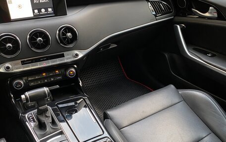 KIA Stinger I, 2019 год, 2 299 000 рублей, 11 фотография